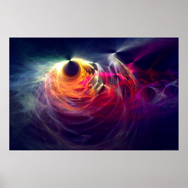 Jumpgate Poster (Front)