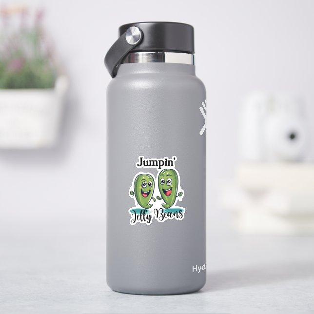 Jumpin' Jelly Beans (HydroFlask)