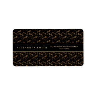 Jumping Horse   Scribble Horse   Horse Trainer Label