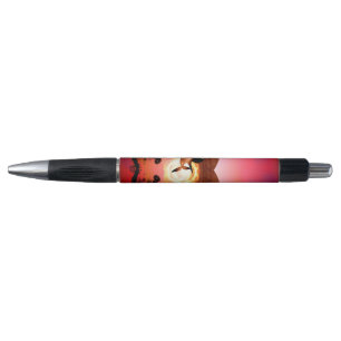 Jumping orca pen
