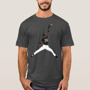 JUMPMAN BASEBALL T-Shirt