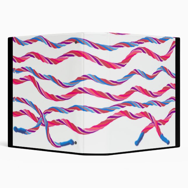 Jumpropes Binder (Background)