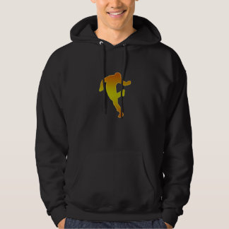 Jumpstyle Hoody