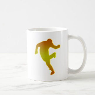 Jumpstyle Mug