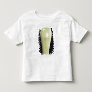 Jun 'Meiping' vase with a blue-green glaze Toddler T-shirt