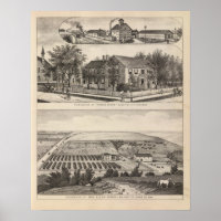 Junction City and Davis County, Kansas