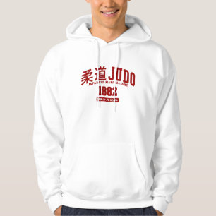 Jundo Hoodie