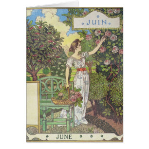 June