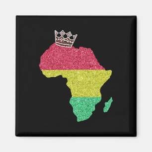 June 1865 Black History African American 1 Magnet