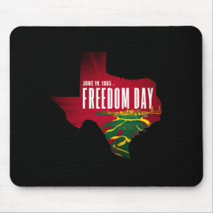 June 19 mouse pad