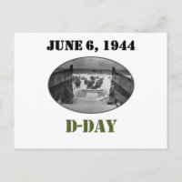 June 6, 1944: D-Day