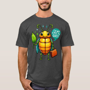 June Bug 3 T-Shirt