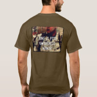 June is PTSD Awareness Month