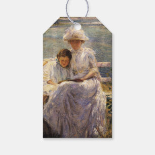 June Sunlight (by Joseph DeCamp) Gift Tags