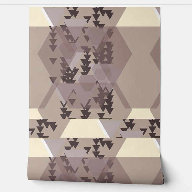 Juneau Wallpaper | m3galleryStudio  (Unrolling)