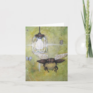 Junebug Card