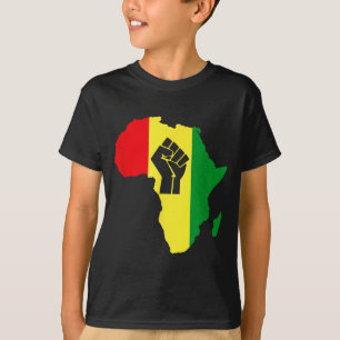 junenth african dom black history june 19 1 T-Shirt