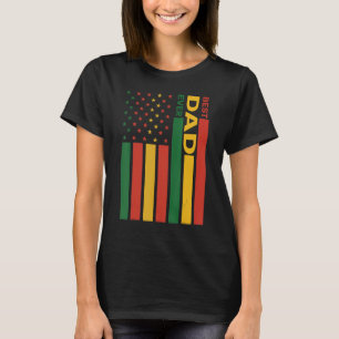 Junenth Is The Real Independence Day 1865 Freedom T-Shirt