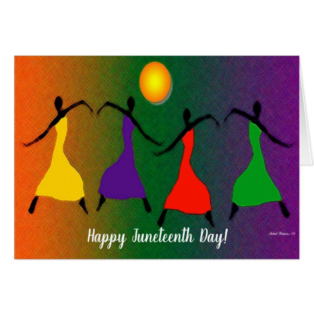 juneteenth  (Front Horizontal)