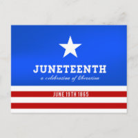 Juneteenth a Celebration of Liberation