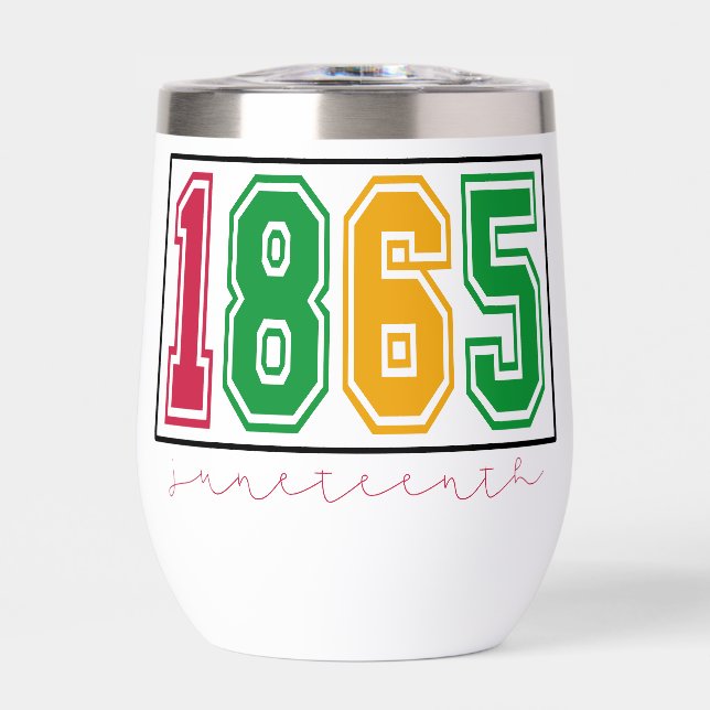 Juneteenth - Black History  (Front)