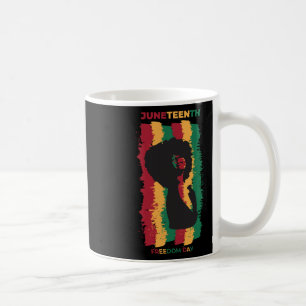Juneteenth Celebrate - Juneteenth Freedom Day 1  Coffee Mug