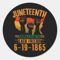 Juneteenth Celebrating Black Freedom 186 African