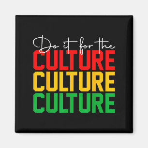 Juneteenth do for the culture black freedom magnet