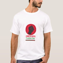 Juneteenth Freedom Day
