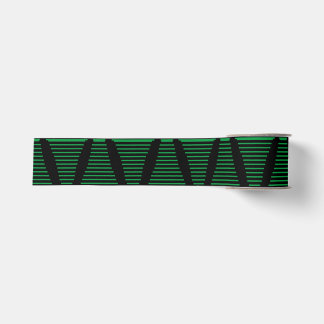 JUNETEENTH GROSGRAIN RIBBON