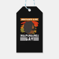Juneteenth Is My Independence Day Black Women