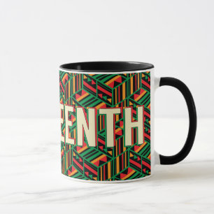 Juneteenth Mug