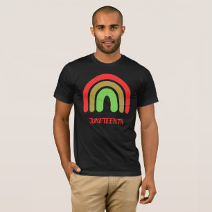 Juneteenth Shirt