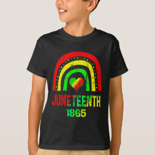 Juneteenth Shirt For Women Men Kids Juneteenth Day
