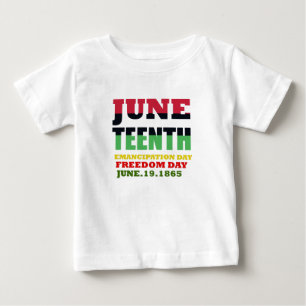 Juneteenth T-Shirt