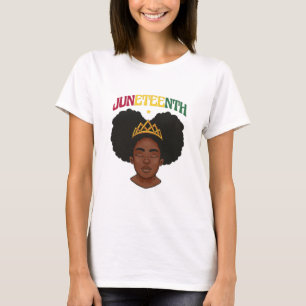 Juneteenth T-Shirt