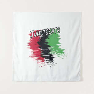 Juneteenth Tapestry
