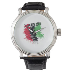 Juneteenth Watch