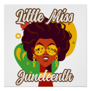 Juneteenth women Shirt, Juneteenth 1865 Poster