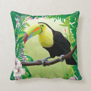 Jungle 2 Pillows