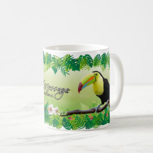 Jungle 2A Mug