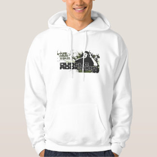 Jungle Addiction Hoody