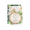 Jungle Animals Baby Shower Greenery Safari Boy