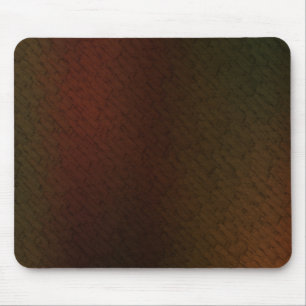 Jungle Bark Camo Mouse Pad