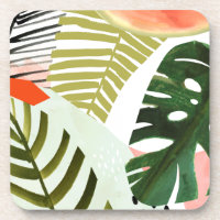 Jungle Beat Tropical Greenery