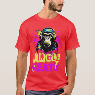 JUNGLE BEATS T-Shirt