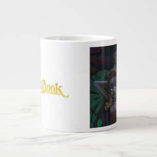 Jungle Book Mug