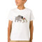 Jungle Book's Mowgli With Baby Elephant Disney