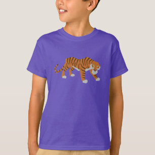 Jungle Book's Shere Khan Disney T-Shirt