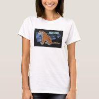 Jungle Book's Shere Khan Disney